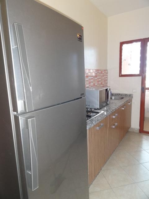 Apartment Twins 12 มาร์ราเกช ภายนอก รูปภาพ