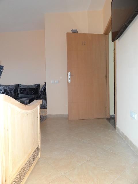Apartment Twins 12 มาร์ราเกช ภายนอก รูปภาพ